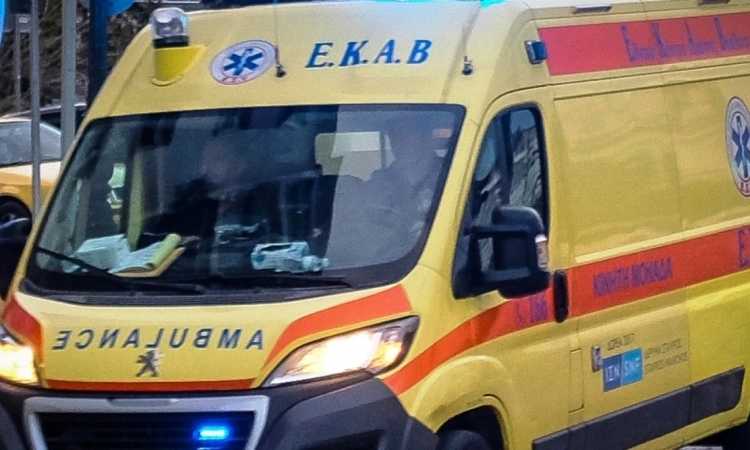 Θεσσαλονίκη: Αναζητούνται πληροφορίες για γυναίκα θύμα τροχαίου