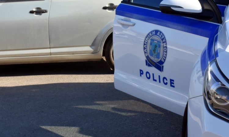 Συλλήψεις στη Θεσσαλία: Επιχείρηση κατά ναρκωτικών και κλοπής χαλκού