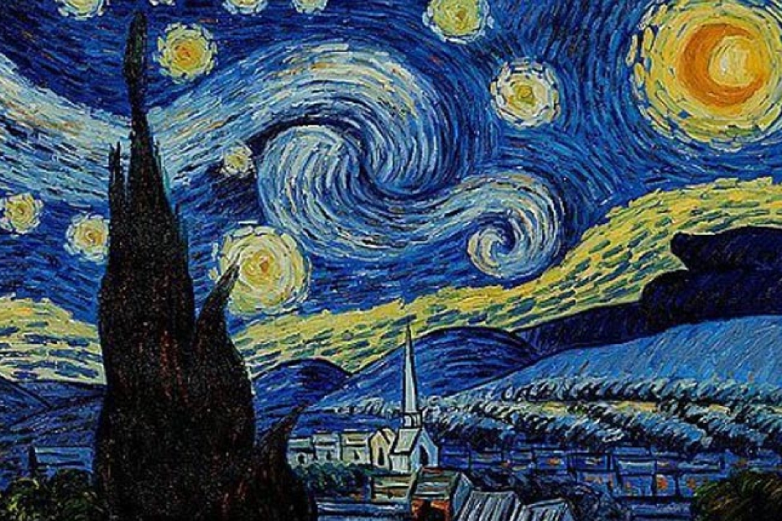 Καλλιτεχνικά: Η τέχνη που πονά χωρίς να φαίνεται