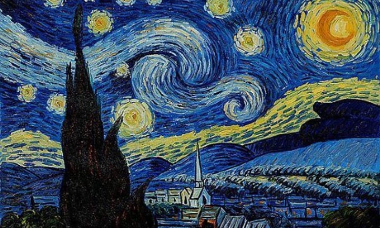 Καλλιτεχνικά: Η τέχνη που πονά χωρίς να φαίνεται