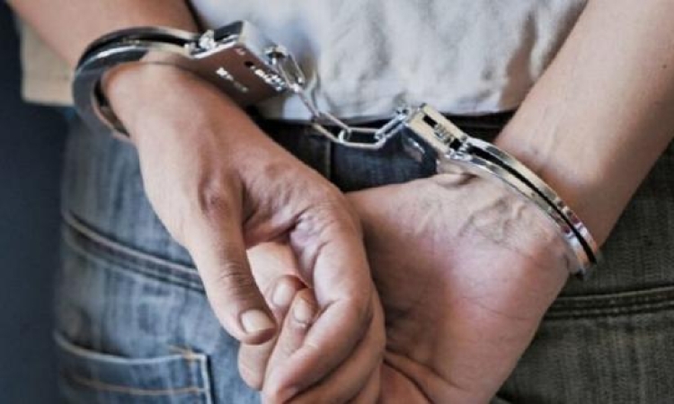 Σύλληψη 37χρονου ράπερ στην Κοζάνη για ναρκωτικά