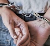 Σύλληψη 37χρονου ράπερ στην Κοζάνη για ναρκωτικά