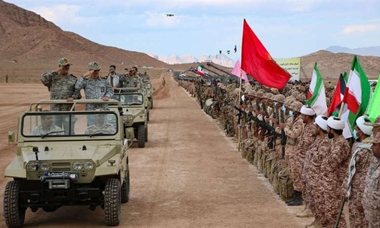 Προειδοποίηση των Φρουρών της Επανάστασης για πετρελαϊκή κρίση στη Μέση Ανατολή