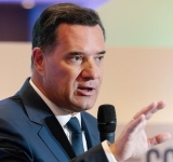 Γεωργιάδης: Το ρουσφέτι δεν πρέπει να έχει ποινικές κυρώσεις