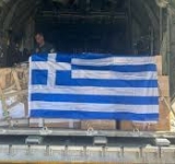Η Ελλάδα προσφέρει βοήθεια στον Λίβανο με αεροσκάφος C-130