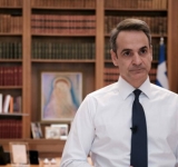 Μέτρα στήριξης από τον Μητσοτάκη: Νέα επιδότηση στο diesel