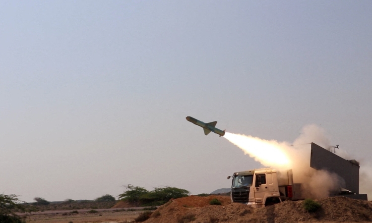 Ρωσικοί πύραυλοι απειλούν την ασφάλεια κοντά στο Τσερνομπίλ