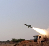 Ρωσικοί πύραυλοι απειλούν την ασφάλεια κοντά στο Τσερνομπίλ