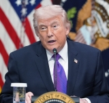 Τραμπ: Καμία προθεσμία για ειρηνευτική πρόταση από το Ιράν