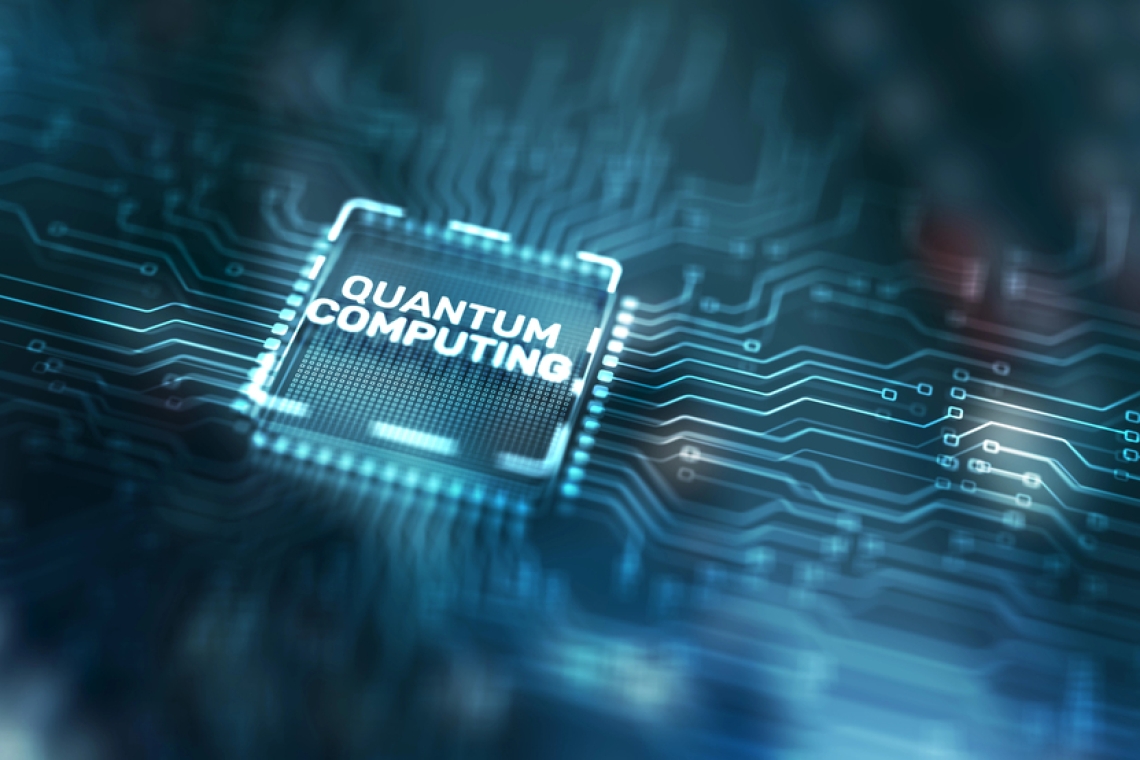 Quantum computing: Η επόμενη επανάσταση στην υπολογιστική ισχύ
