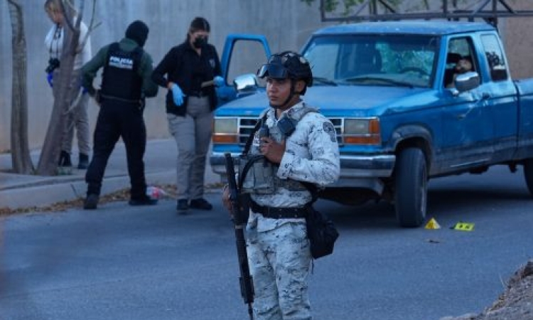 Φονική επίθεση σε γήπεδο ποδοσφαίρου στη Νιγηρία με 29 νεκρούς