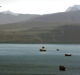 Η Ελλάδα μαζί με άλλες 89 χώρες, ζήτησαν το άνοιγμα των Στενών του Ορμούζ