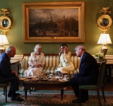 Βασιλικό ζεύγος Βρετανίας: Τετραήμερη επίσκεψη στις ΗΠΑ