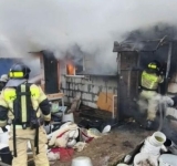 Τραγωδία στη Ρωσία: Πυρκαγιά σε εκτροφείο αφάνισε 200 τσιουάουα