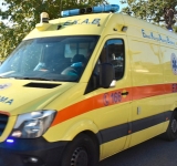 Θανατηφόρο τροχαίο στην Πάρο: 40χρονος οδηγός μηχανής έχασε τη ζωή του