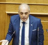 Κυριάκος Βελόπουλος: Εθνικά επιζήμια η συμφωνία της Βόρειας Μακεδονίας