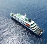 Θρίλερ στο κρουαζιερόπλοιο MV Hondius: Καραντίνα λόγω του χανταϊού