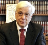Προκόπης Παυλόπουλος: 20 χρόνια στρατηγικής σχέσης Κίνας-Ελλάδας