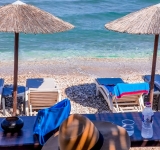 Αποζημίωση σε Γερμανό τουρίστα λόγω έλλειψης ξαπλώστρας στην Κω