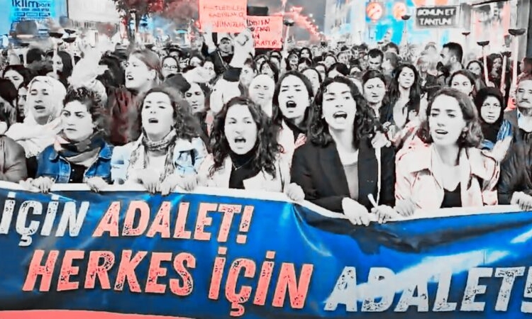 Αυξημένη η βία κατά των γυναικών στην Τουρκία