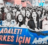 Αυξημένη η βία κατά των γυναικών στην Τουρκία