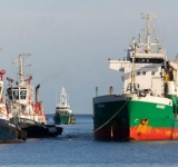 Κατάσχεση ρεκόρ κοκαΐνης 30 τόνων στην Ισπανία αξίας 800 εκατ. ευρώ