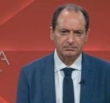 Αίτημα Χρ. Σπίρτζη για ανάσυρση της δικογραφίας των υποκλοπών