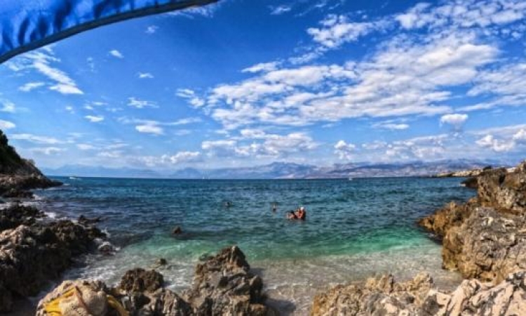 Καλοκαιρινές θερμοκρασίες από Δευτέρα με 30 βαθμούς