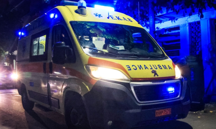 69χρονος βρέθηκε νεκρός στην Κόρινθο με τραύμα από όπλο