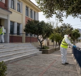 Κρήτη: Κλείσιμο του ΕΠΑΛ Μοιρών για την αντιμετώπιση κρούσματος βακτηριακής μηνιγγίτιδας