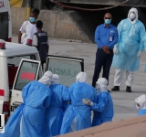 Ιταλία: Σε καραντίνα νεαρός λόγω του χανταϊού