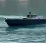 Ουκρανικό drone στη Λευκάδα: Σοβαρές ανησυχίες από Δένδια