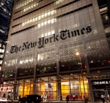 Το Ισραήλ κινείται νομικά ενάντια στους New York Times