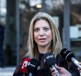 Νέο κόμμα από τη Μαρία Καρυστιανού, στις 21 Μαΐου η ανακοίνωση
