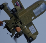 Επιδρομή drones στην Ρωσία: Απώλειες και τραυματίες