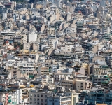 Ανεξήγητη οσμή τύπου αερίου προκαλεί συναγερμό σε πολλές περιοχές της Αττικής χωρίς σαφή προέλευση