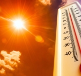 Τι θα συνέβαινε εάν η θερμοκρασία στη Γη αυξανόταν 0,2 βαθμούς Κελσίου κάθε χρόνο;