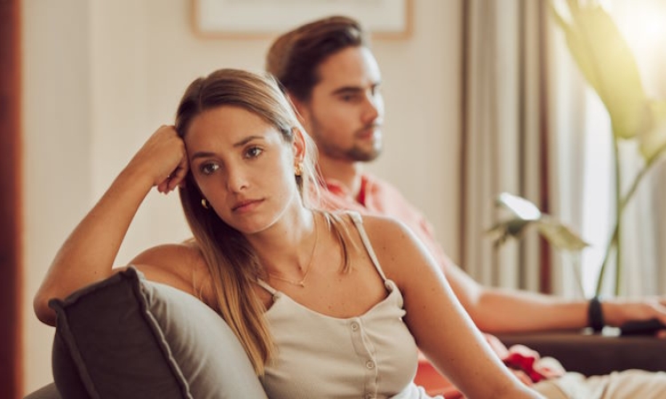 Τι θα γινόταν εάν κανείς δεν ένιωθε ποτέ ζήλια;