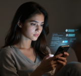 Τεχνολογία και ψυχολογία: Πώς τα smartphones αλλάζουν τον ανθρώπινο εγκέφαλο