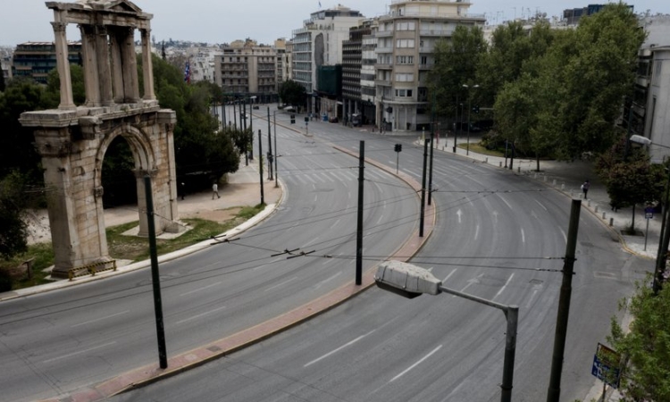 Τι θα γινόταν εάν όλοι οι άνθρωποι εξαφανίζονταν για 24 ώρες;