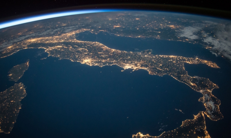 Τι θα γινόταν εάν η Γη είχε μόνο μία ήπειρο;