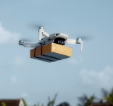 Αυτόνομα drones: Οι ιπτάμενοι βοηθοί που αλλάζουν τον κόσμο