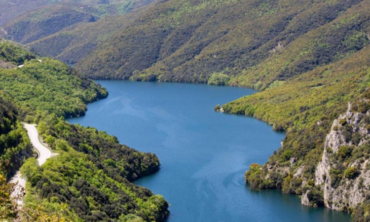 Τι θα γινόταν εάν τα ποτάμια άλλαζαν πορεία κάθε χρόνο;