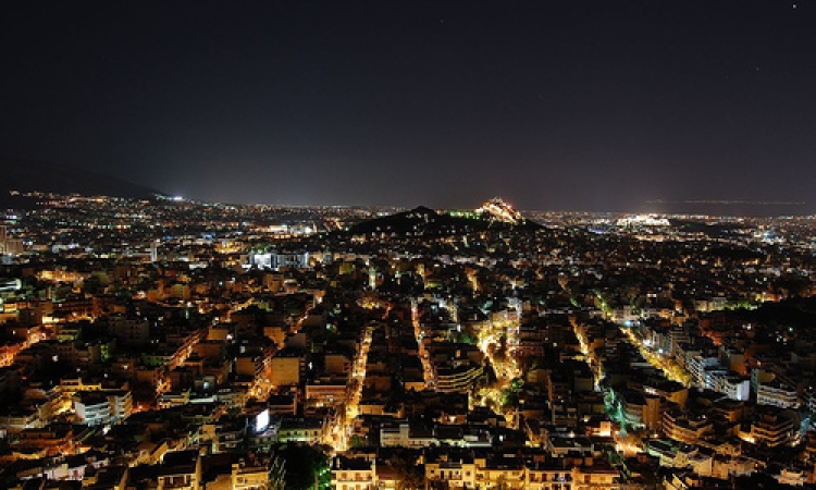 Τι θα γινόταν εάν η νύχτα διαρκούσε έναν ολόκληρο μήνα;