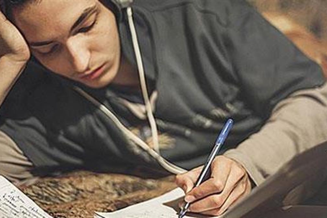 Τι θα γινόταν εάν η ανθρωπότητα έχανε ξαφνικά τη δυνατότητα να διαβάζει;