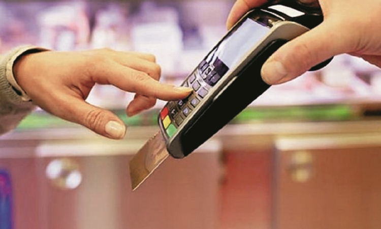 Τι θα γινόταν εάν ο κόσμος λειτουργούσε χωρίς ηλεκτρονικές πληρωμές;
