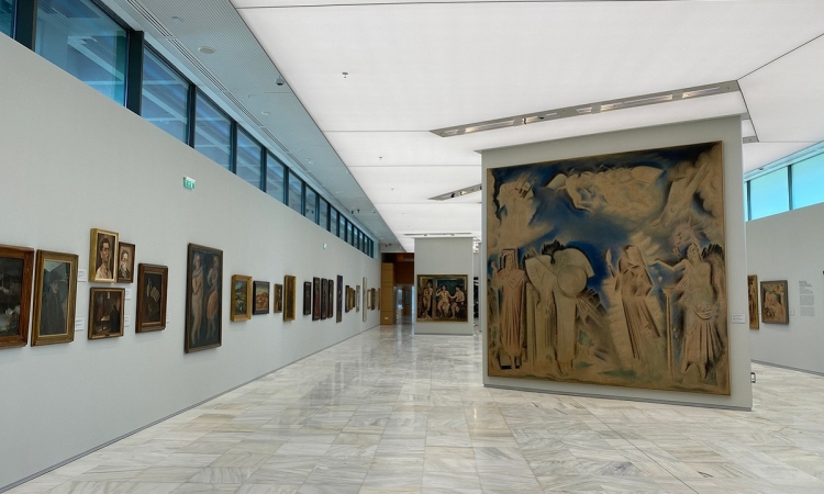 Η φωτογραφία στις γκαλερί αποκτά νέο ρόλο: Από το ντοκουμέντο στο συλλεκτικό έργο τέχνης