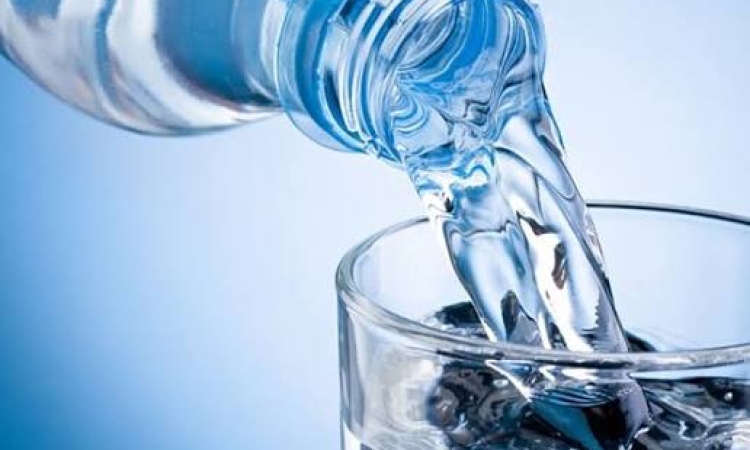 Τι θα γινόταν εάν το νερό γινόταν ξαφνικά το πιο σπάνιο αγαθό στον κόσμο;