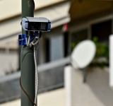 Η τεχνολογία πίσω από τις έξυπνες κάμερες αλλάζει την ασφάλεια