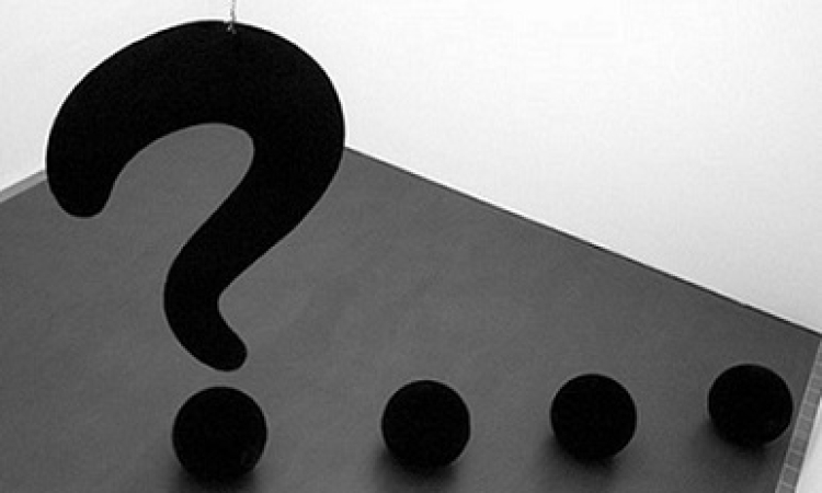 Τι θα γινόταν εάν κάθε άνθρωπος μπορούσε να κάνει μία μόνο ερώτηση και να λάβει μια απολύτως αληθινή απάντηση;